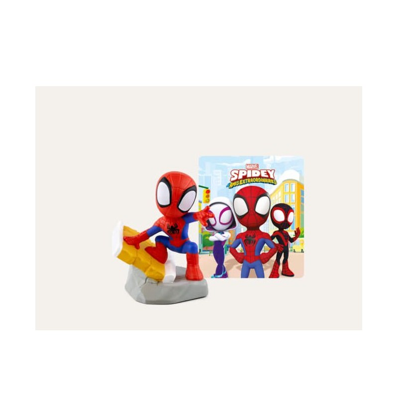 Figurine Marvel Spidey et...