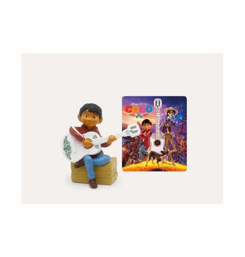 Figurine Disney Coco Tonies