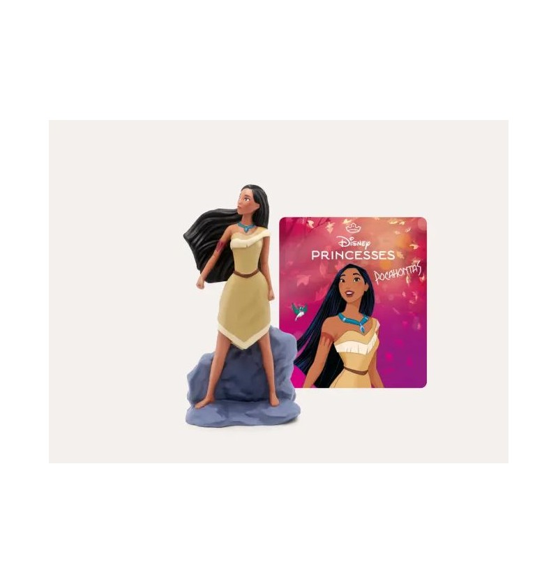 Figurine Disney Pocanhontas...