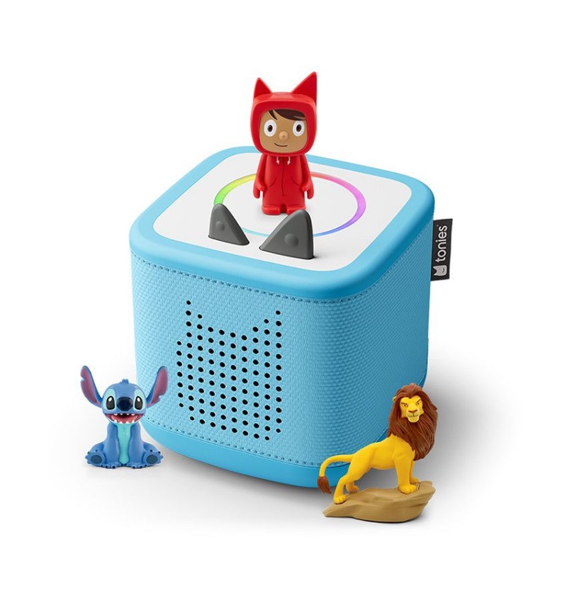 Mon premier coffret...