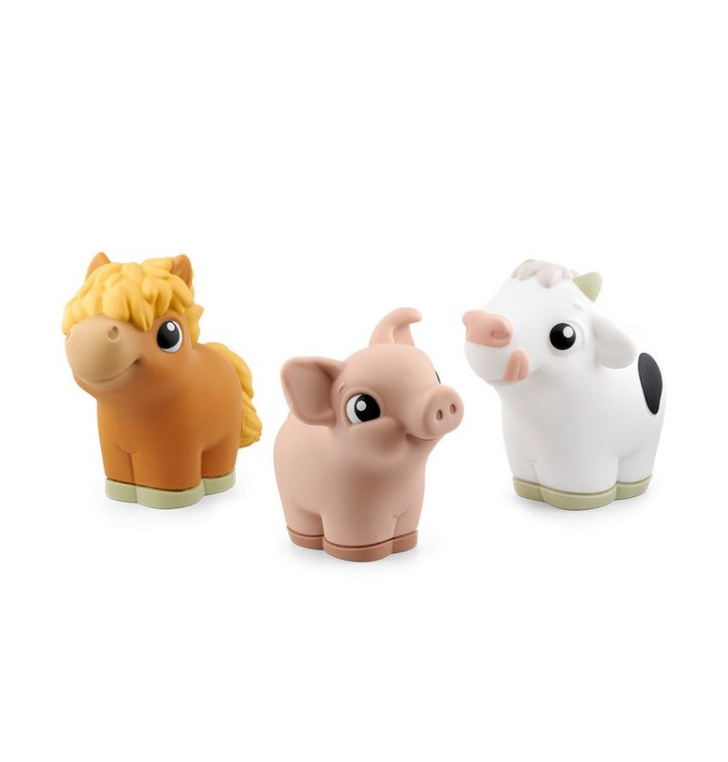 Coffret mes premiers Tonies...