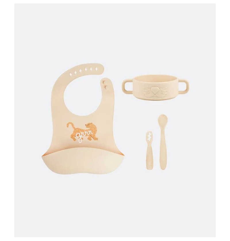 Coffret premiers repas...