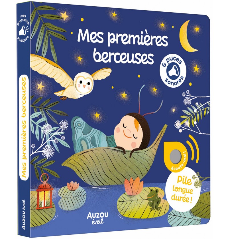 Livre "Mes premières...