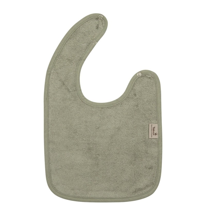 Bavoir imperméable Whisper...