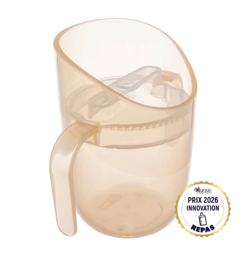 Gobelet d'apprentissage...