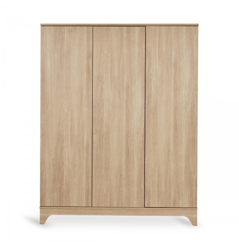 Armoire XL Tsugi Honey Ash...