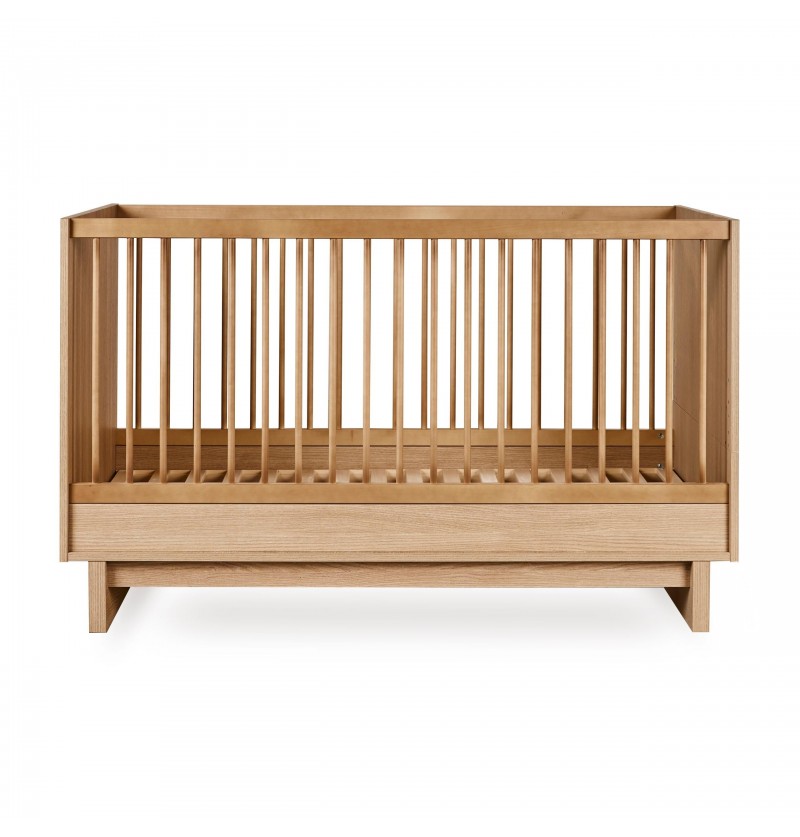 Lit évolutif 70x140cm Kyo...