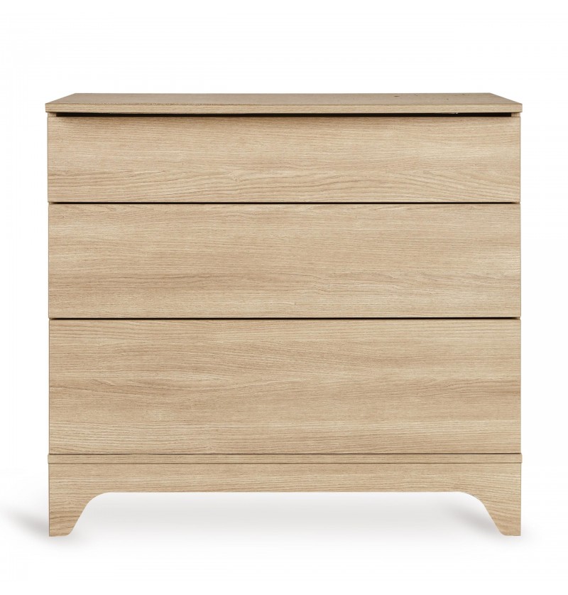 Commode Tsugi Honey Ash Quax