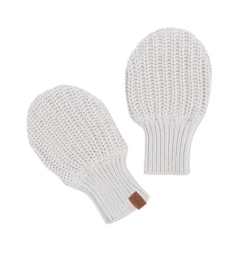 Moufles Teddy Soul Warm...