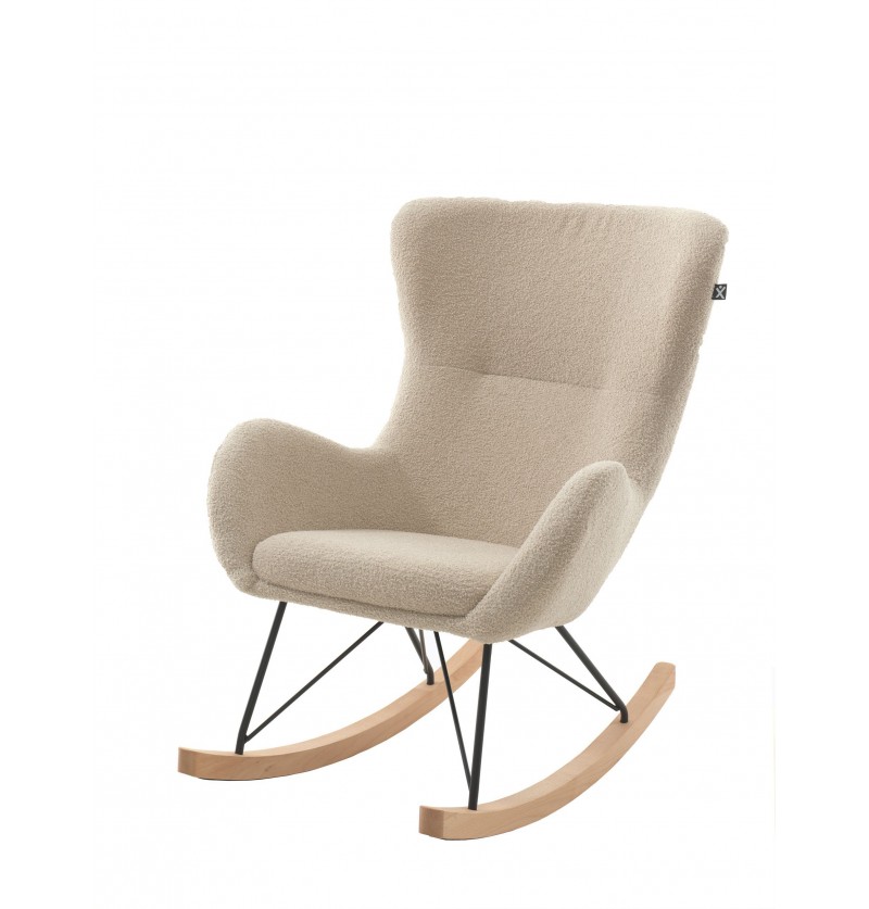 Fauteuil d'allaitement...