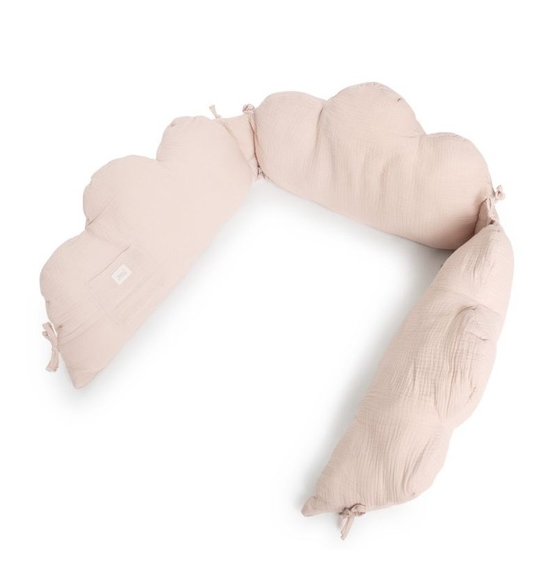 Tour de lit little cloud...