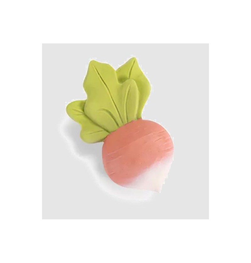 Hochet de dentition Trois...