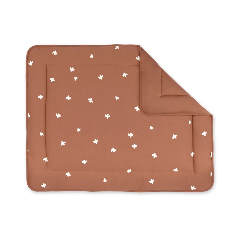 Tapis de parc 75x95cm Piuma...