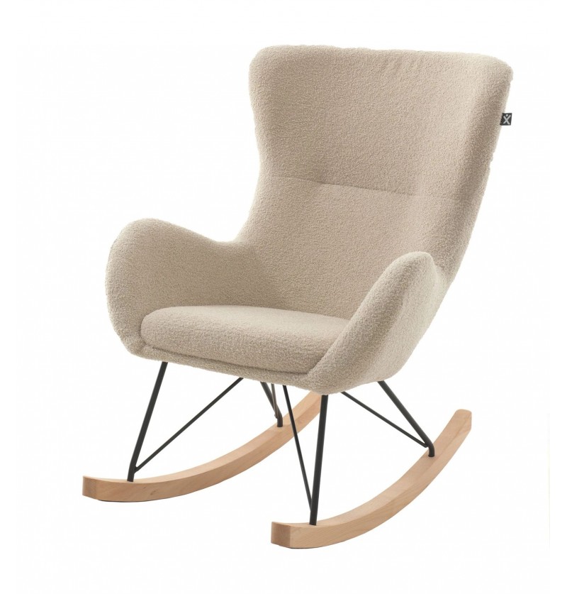 Fauteuil d'allaitement...