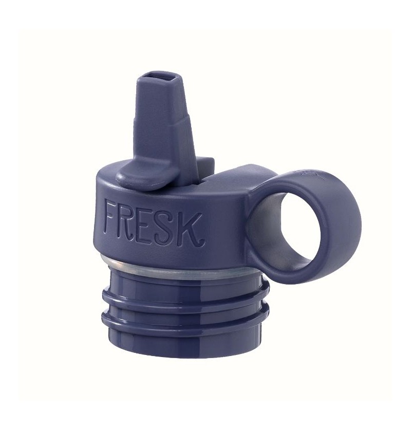 Bouchon de rechange bleu...