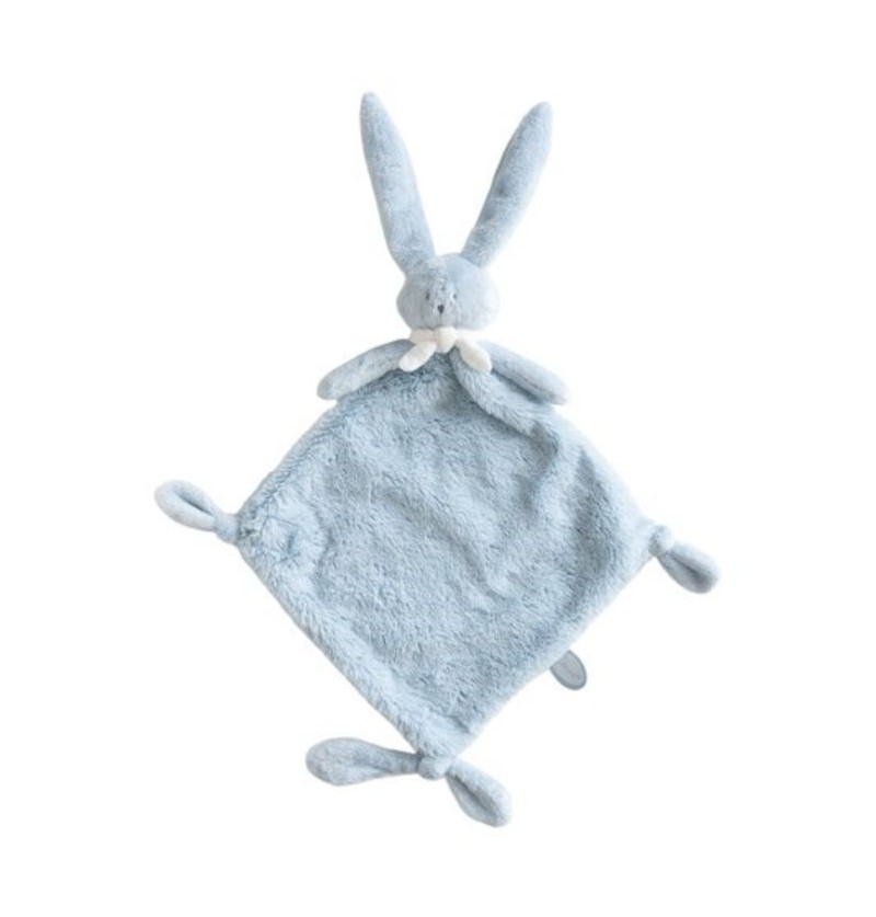 Doudou attache tétine Ella...