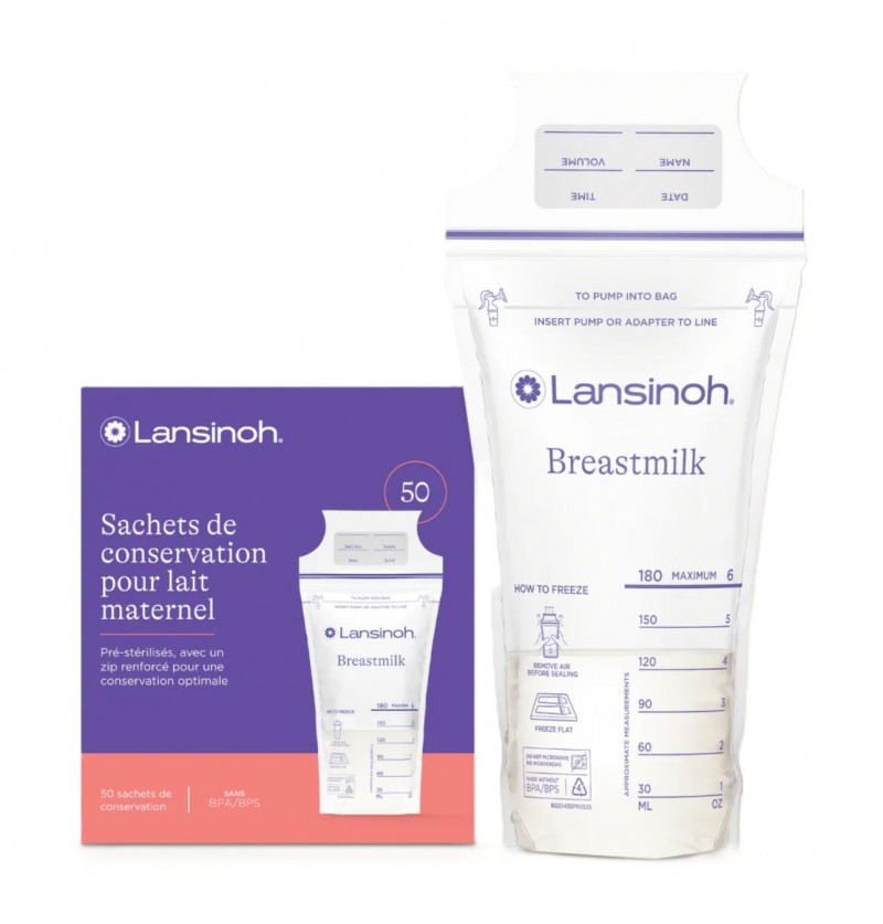 Lot de 50 sachets de...