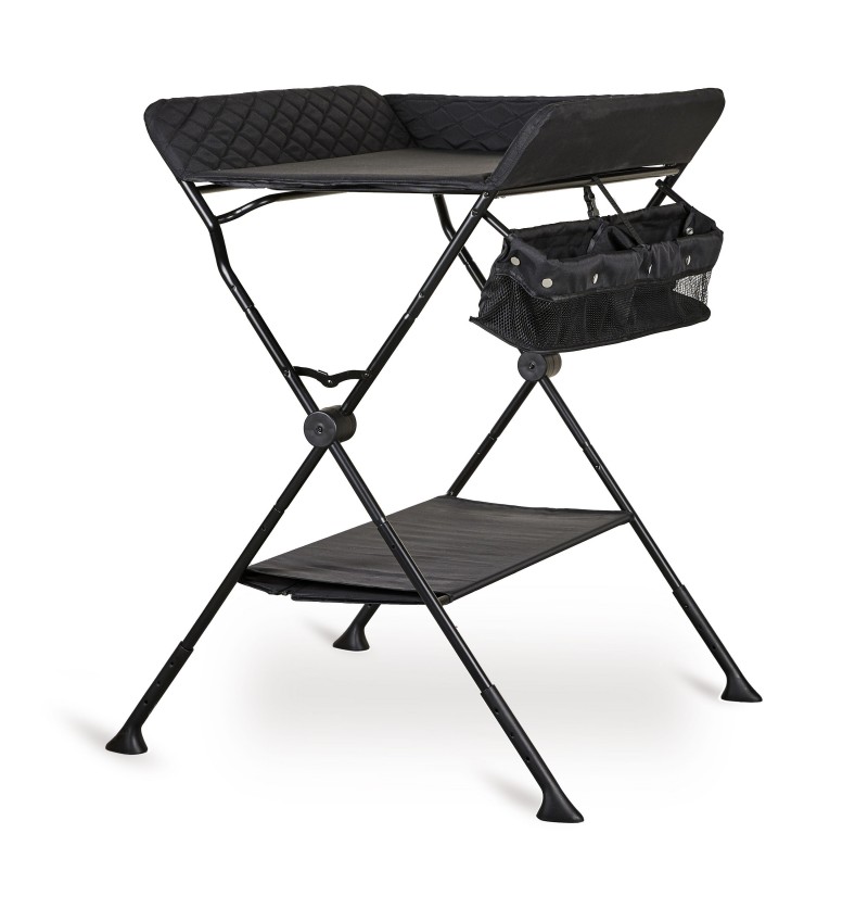 Table à langer pliable...