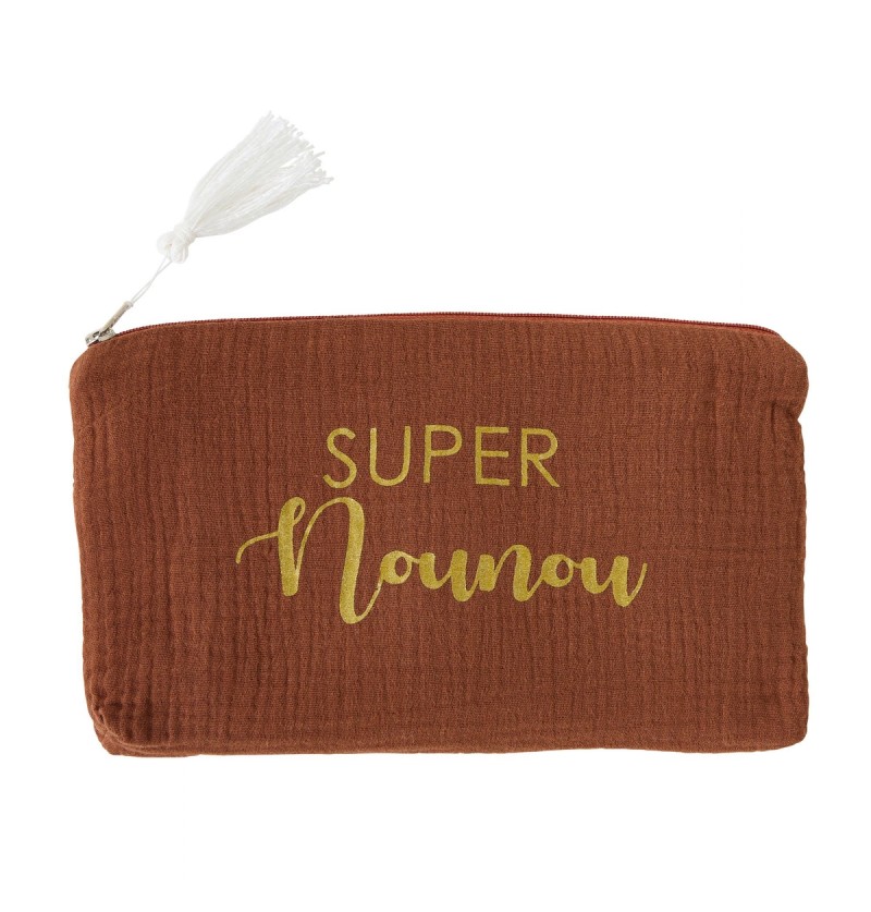 Trousse "Copine pour la...