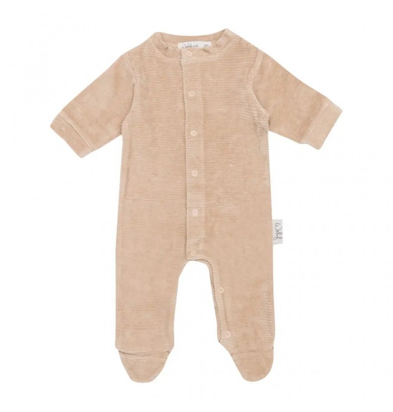 Pyjama Velvet Rib Urban...