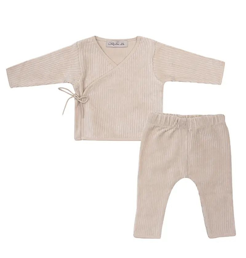 Ensemble 2 Pièces Velvet...