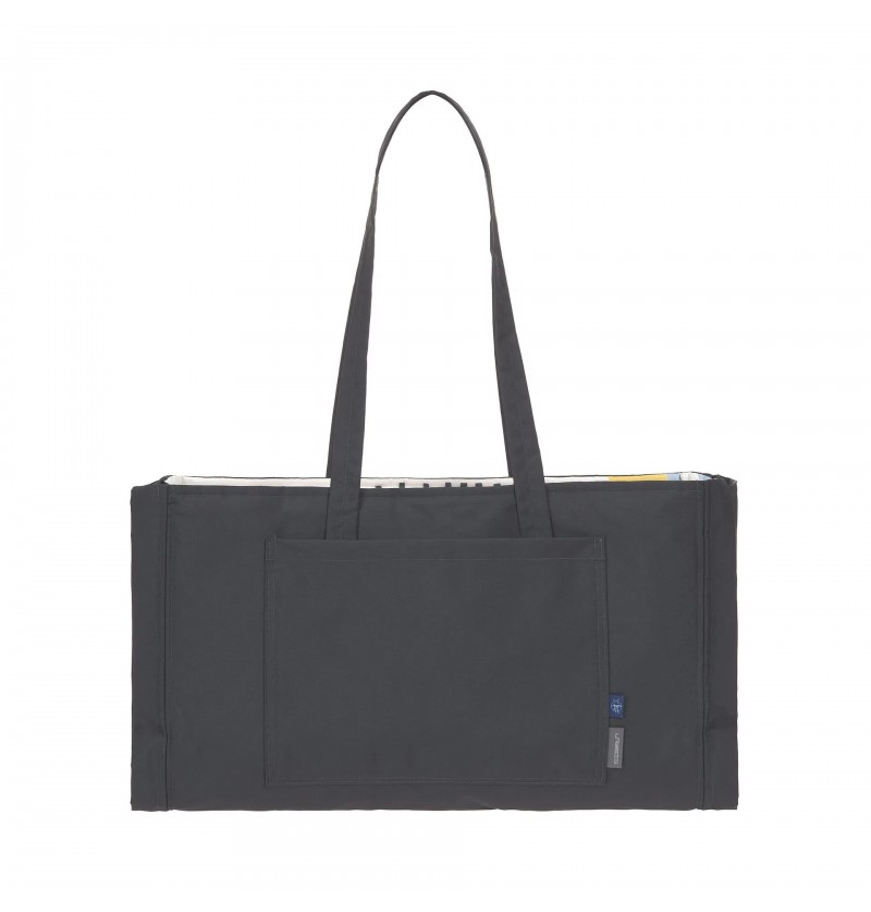 Sac fourre-tout avec tapis...