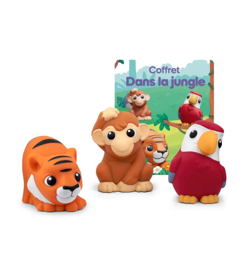 Coffret Mes Premiers Tonies...