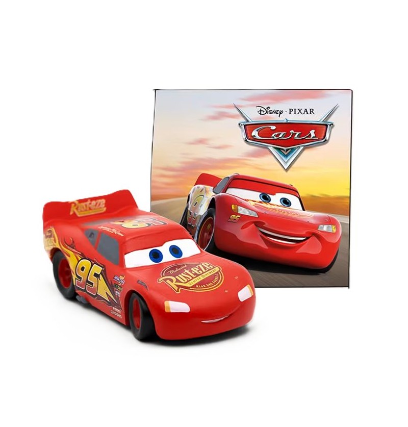 Figurine Disney Pixar Cars...