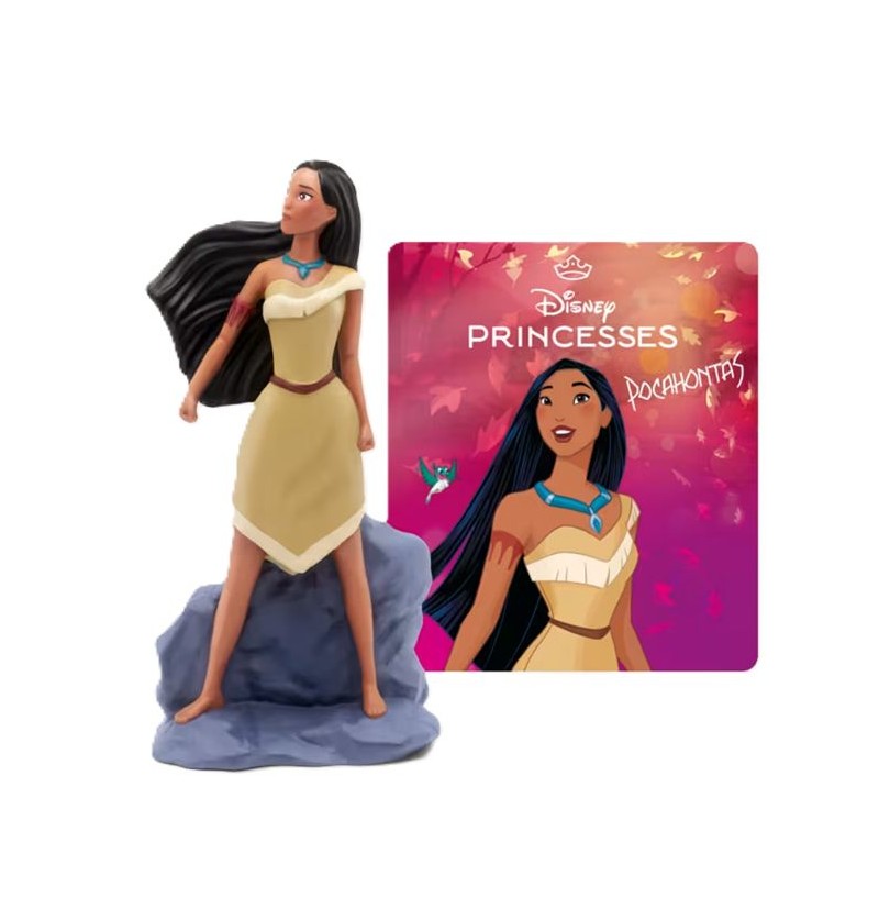 Figurine Disney Princesses...