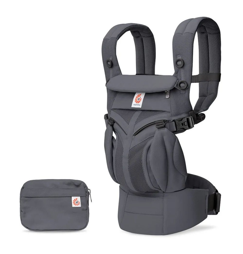 Porte-Bébé Omni 360 Classic...