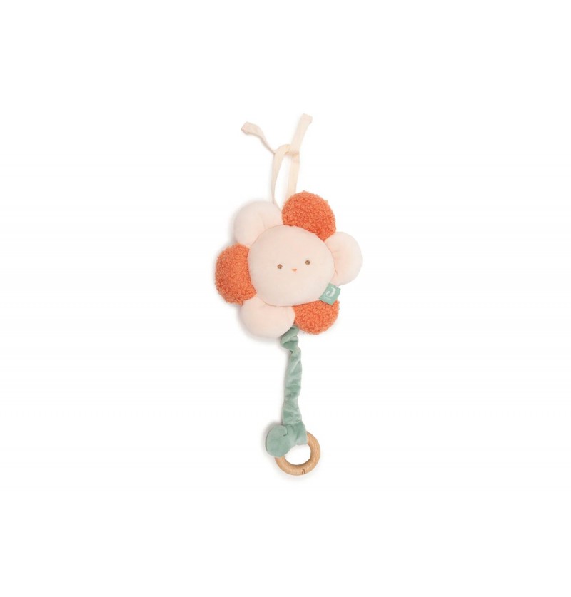 Peluche musicale Pretty...