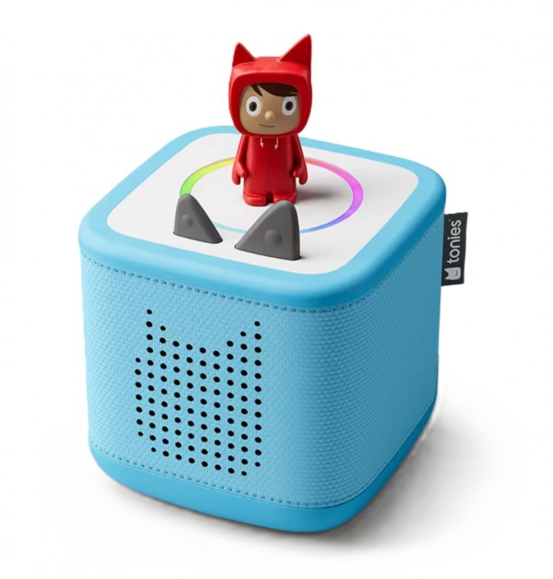 Lecteur audio Mon Premier...