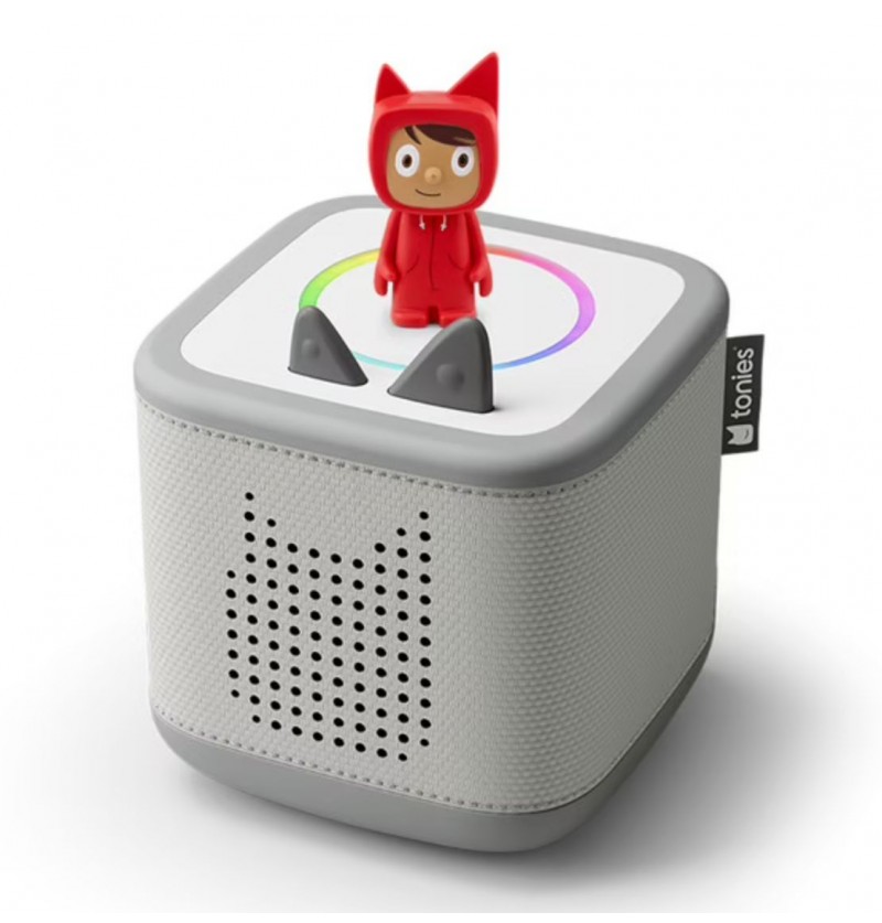 Lecteur audio Mon Premier...