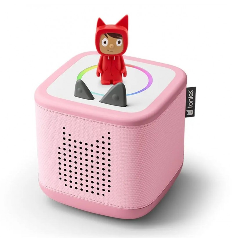 Lecteur audio Mon Premier...