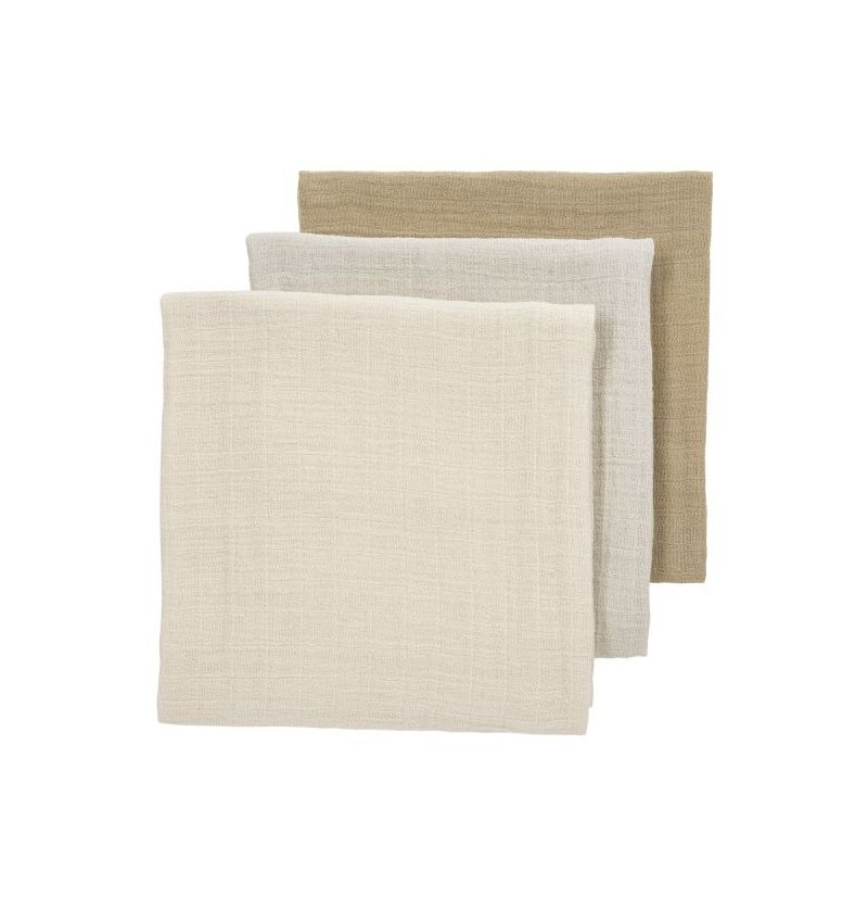 Lot de 3 tétras Soft...