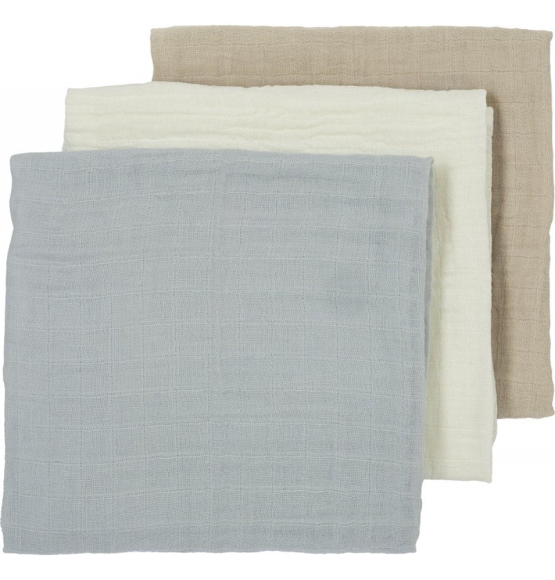 Lot de 3 tétras Soft...