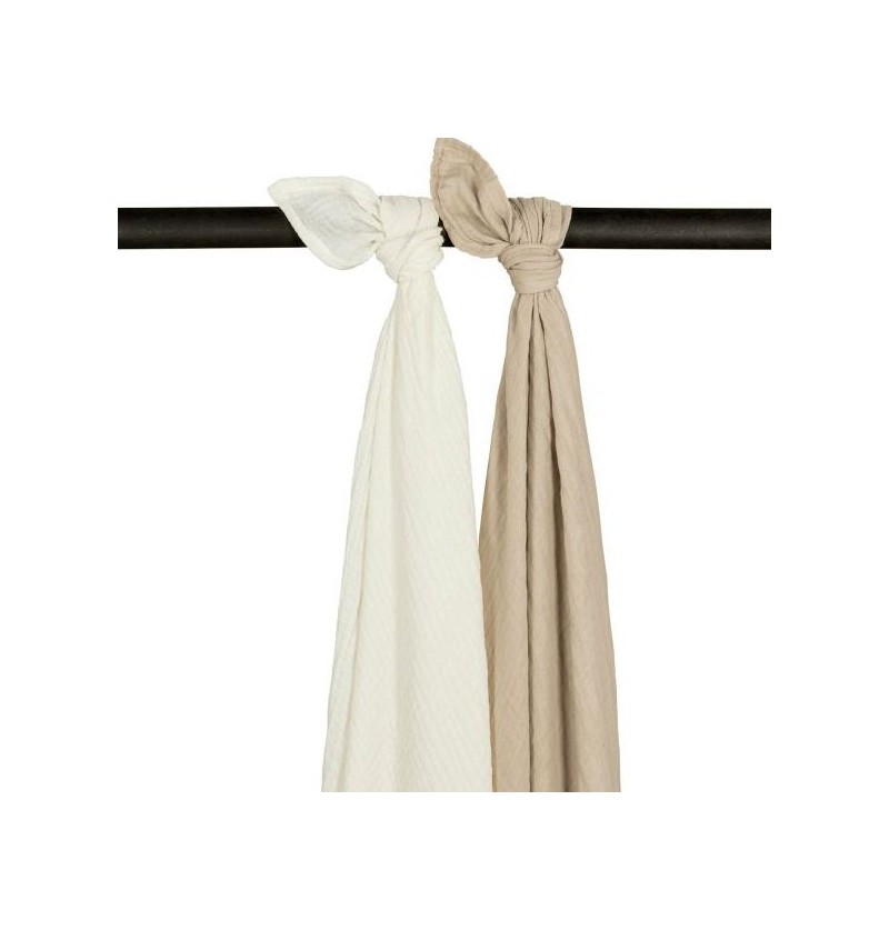 Lot de 2 tétras Uni Soft...