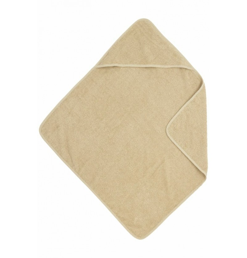 Cape de bain éponge Basic...