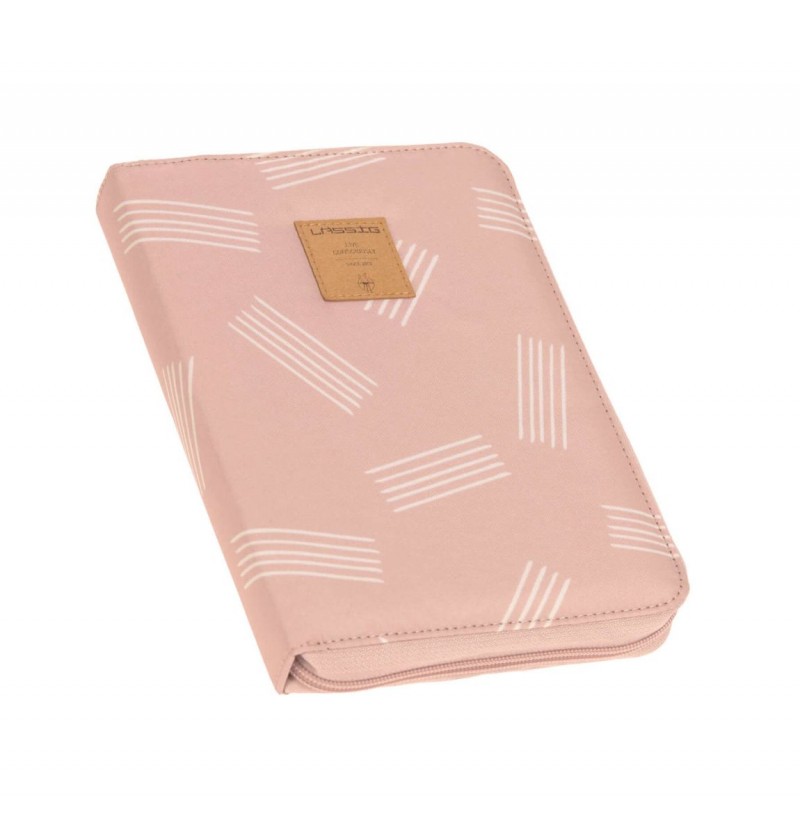 Protège carnet de santé...