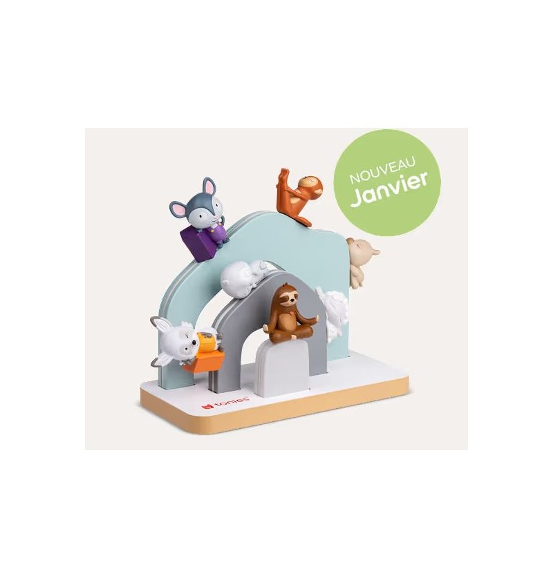 Petite étagère à poser La...