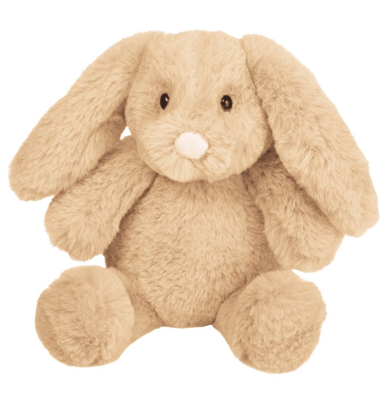 Peluche Bunny beige Teddy...
