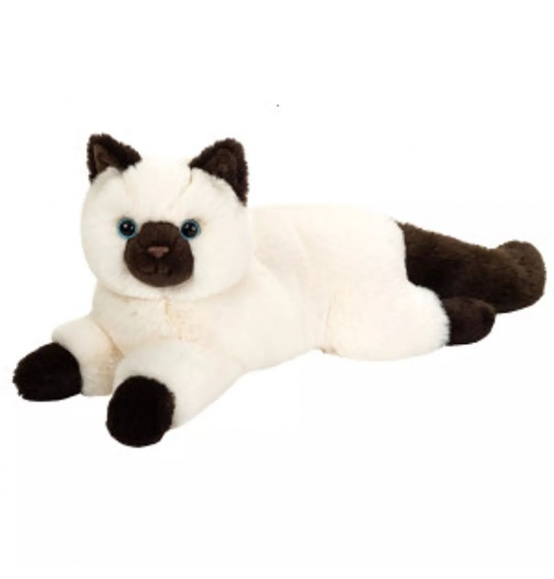 Peluche Chat Birman Teddy...