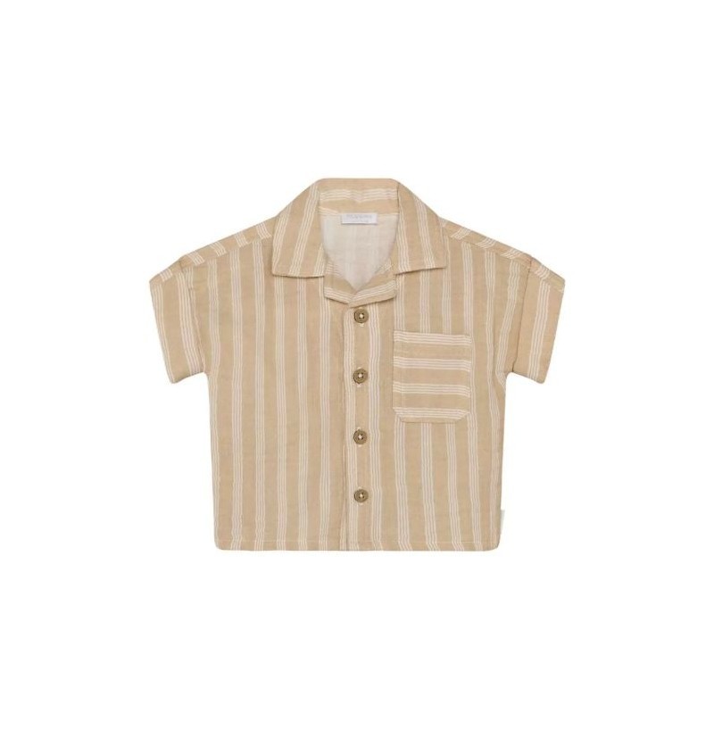 Chemise Irish cream Noppies