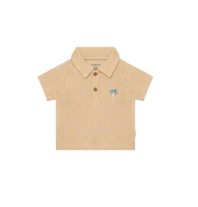 Polo Irish cream Noppies