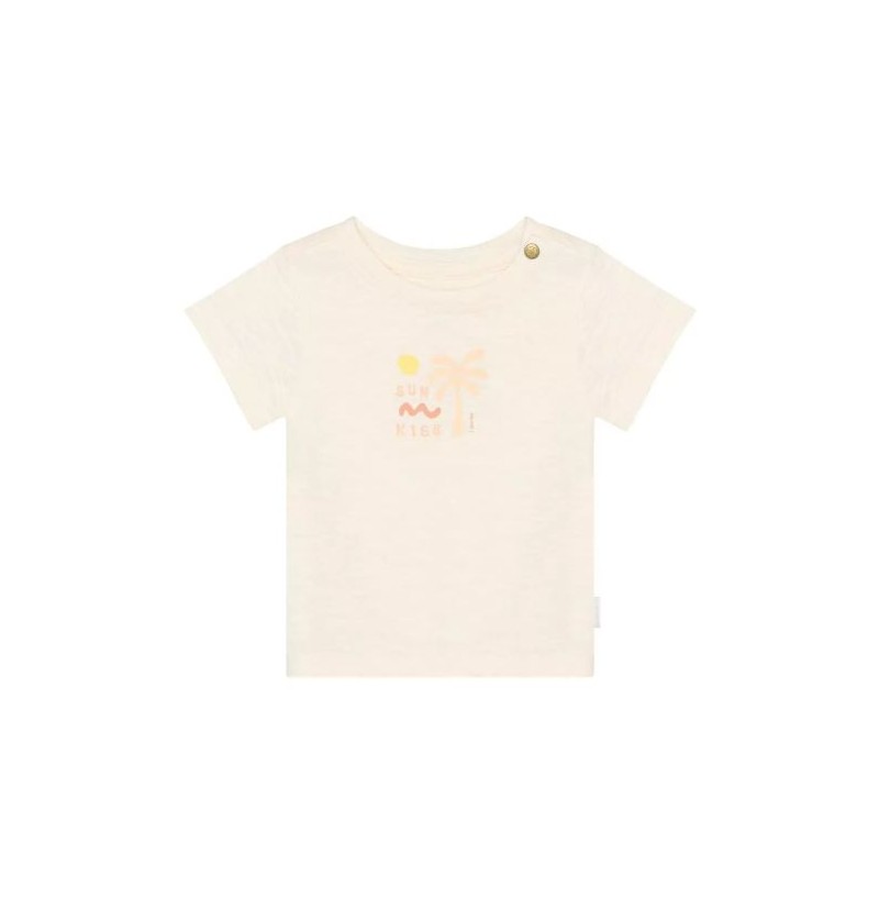 T shirt Sun kiss Noppies