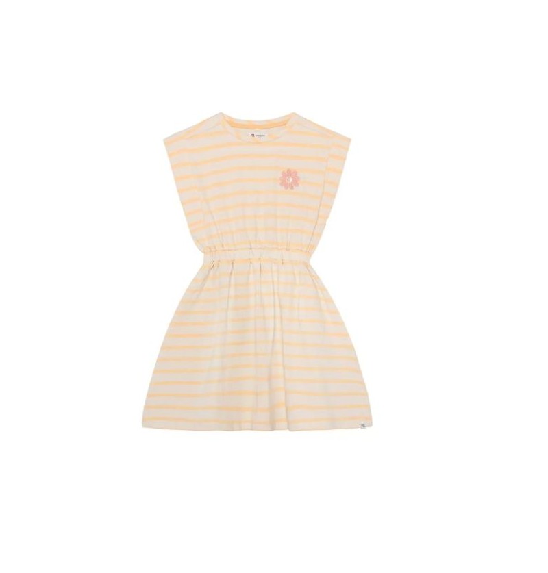 Robe Bone white Noppies