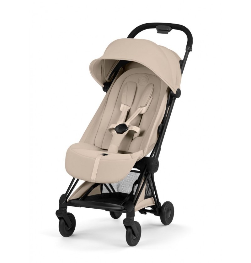 Poussette Coya Style...