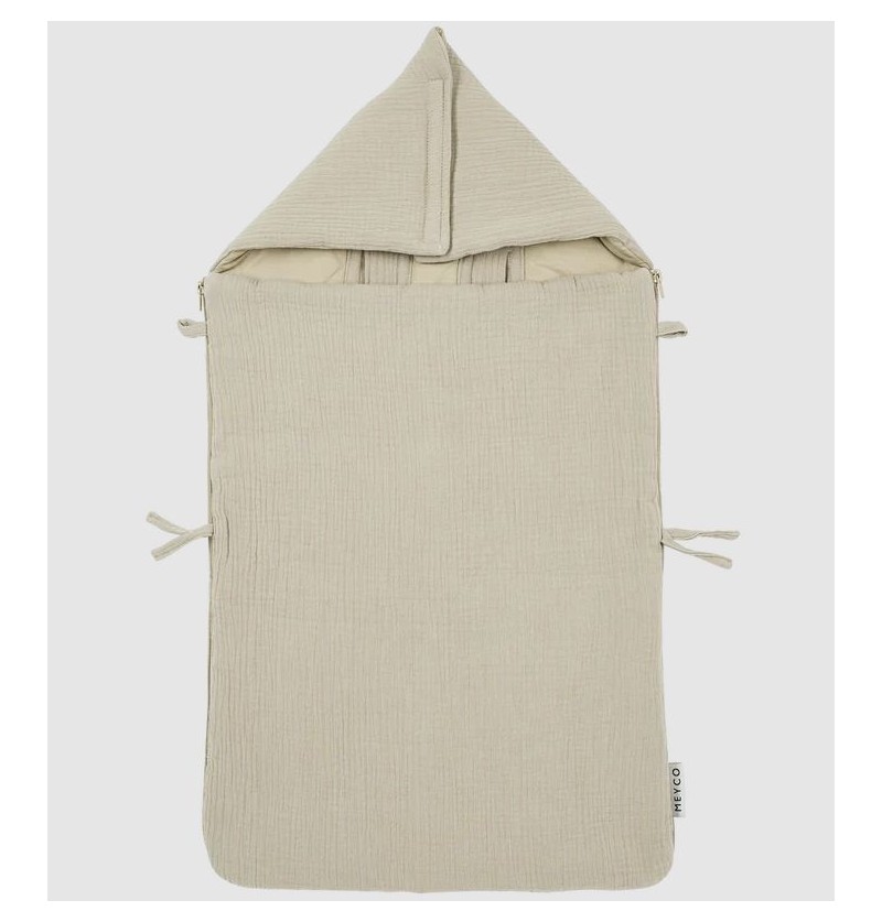 Nid d'ange été Sable Meyco...