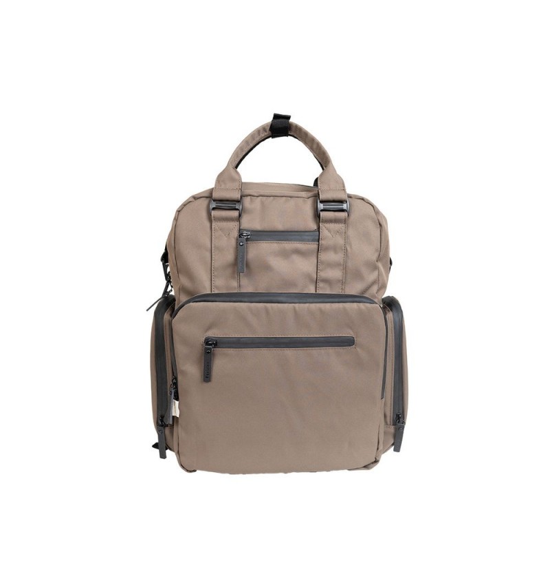 Sac à dos Chocolate Péricles