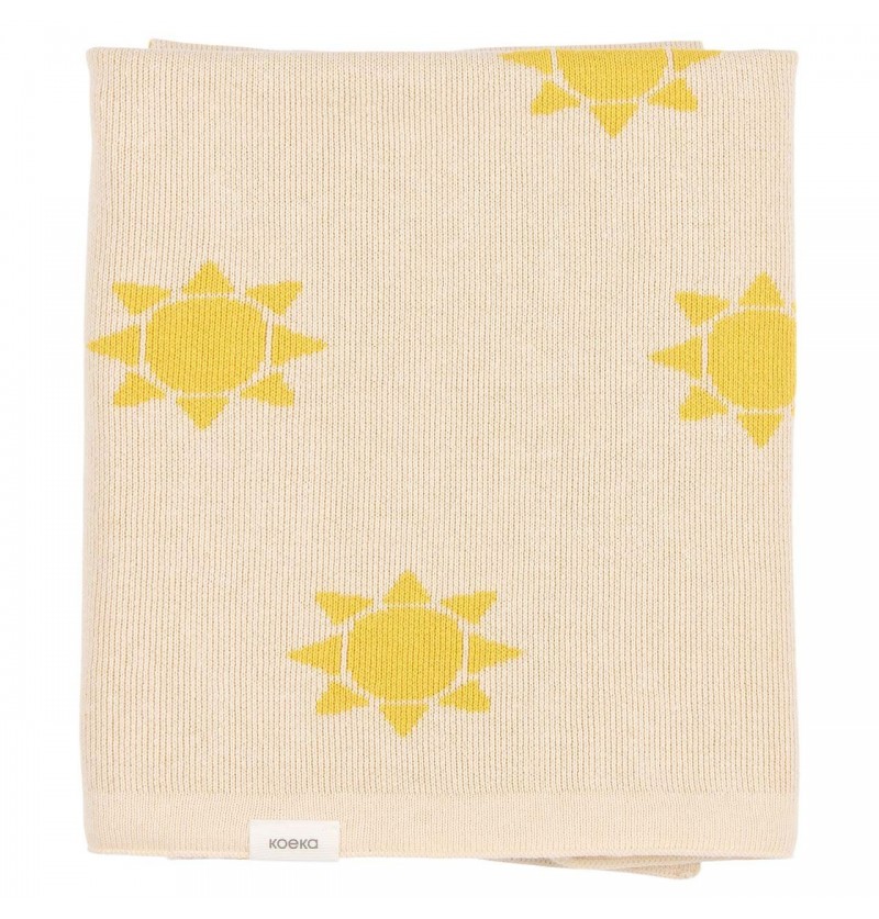 Couverture berceau 75x90...